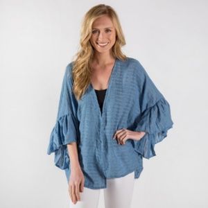 Boho Cardigan